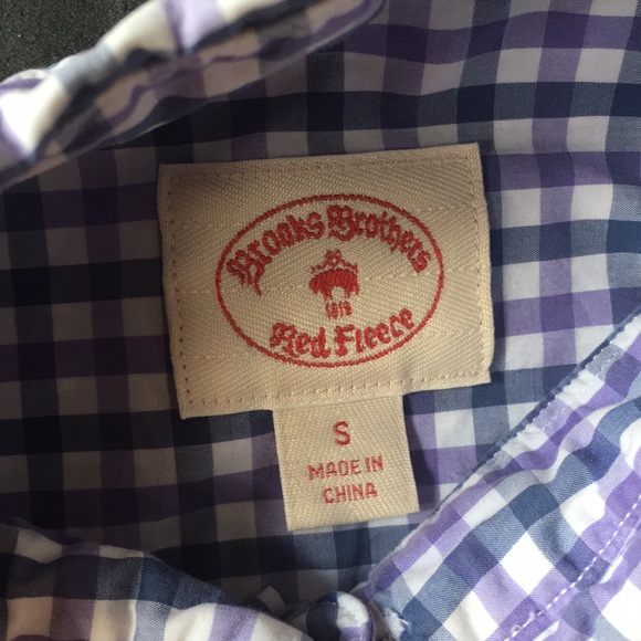 Men’s button down - Picture 2 of 2